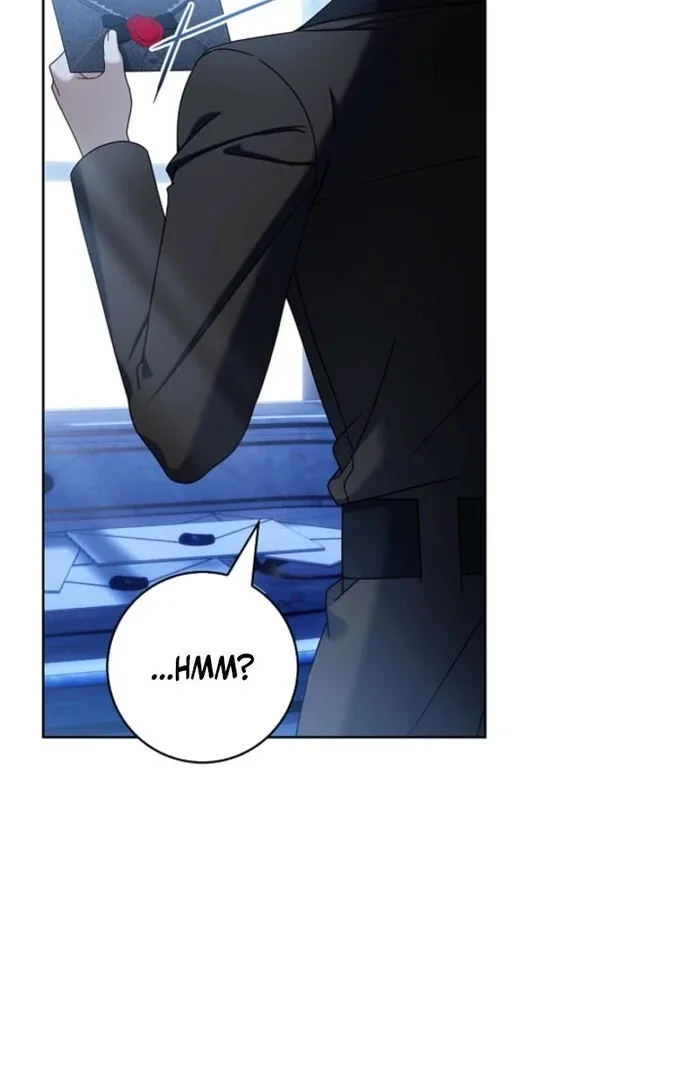 Sorry, I got distracted by your looks Chapter 42 page 119