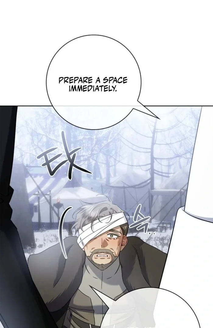 Sorry, I got distracted by your looks Chapter 42 page 99