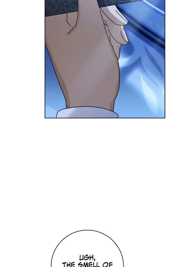 Sorry, I got distracted by your looks Chapter 42 page 121