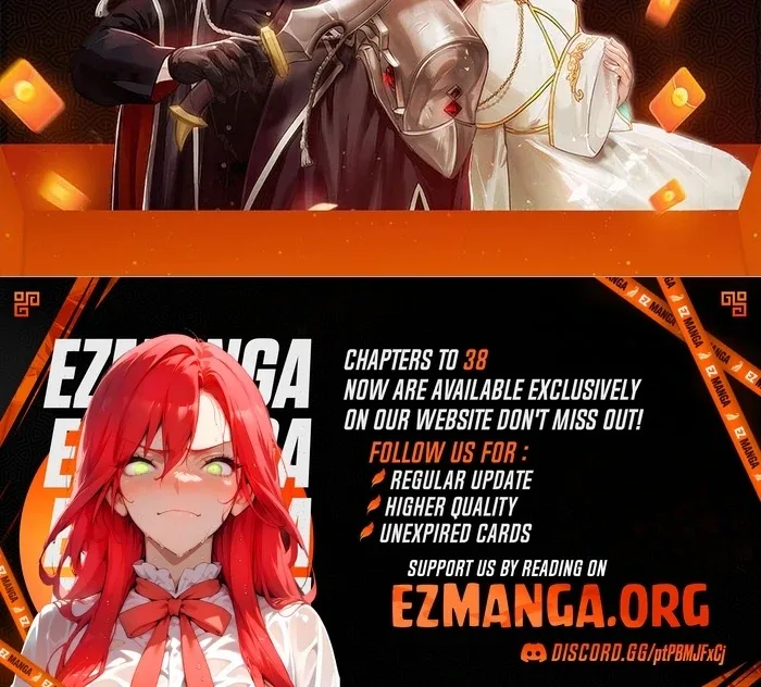 Sorry, I got distracted by your looks Chapter 37 page 149
