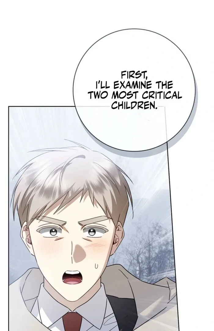 Sorry, I got distracted by your looks Chapter 42 page 97