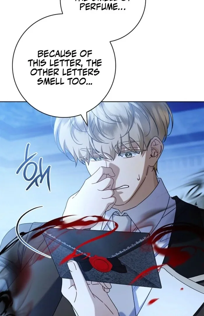 Sorry, I got distracted by your looks Chapter 42 page 122