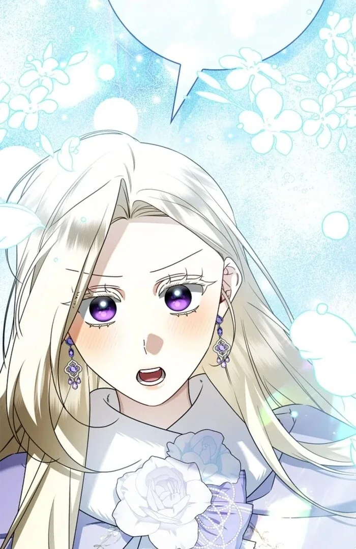 Sorry, I got distracted by your looks Chapter 42 page 110