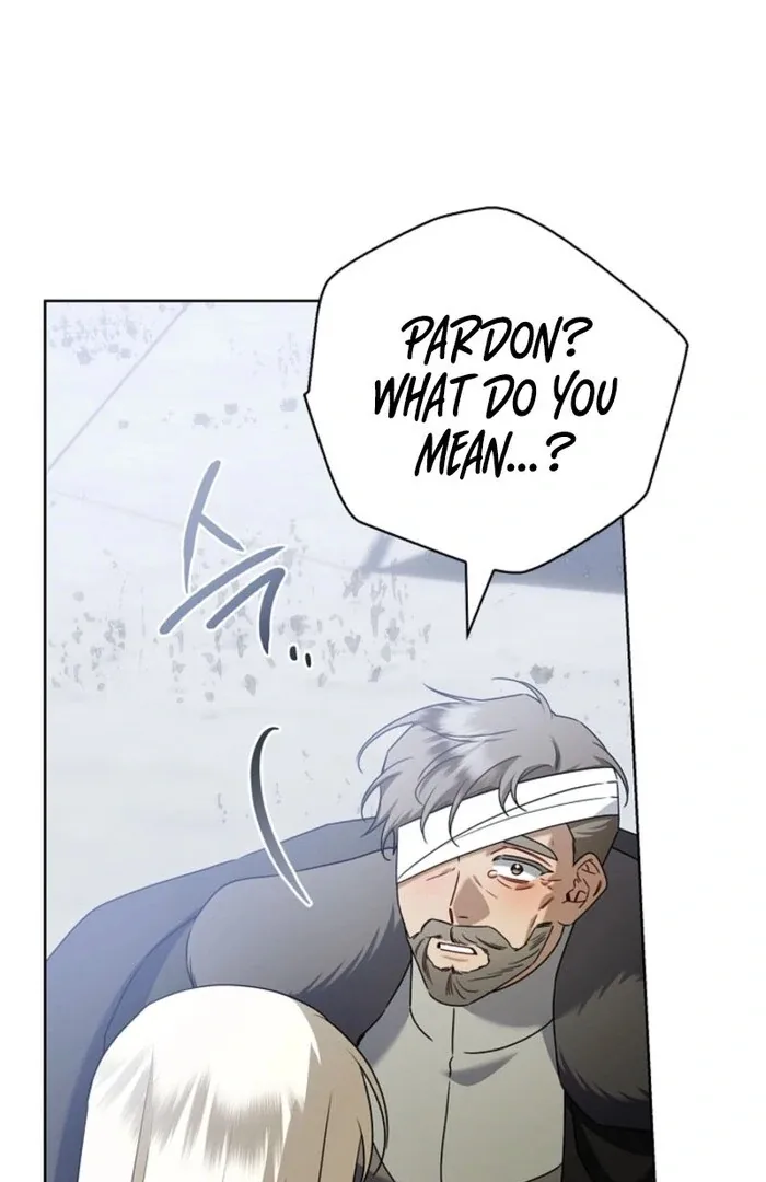 Sorry, I got distracted by your looks Chapter 42 page 107