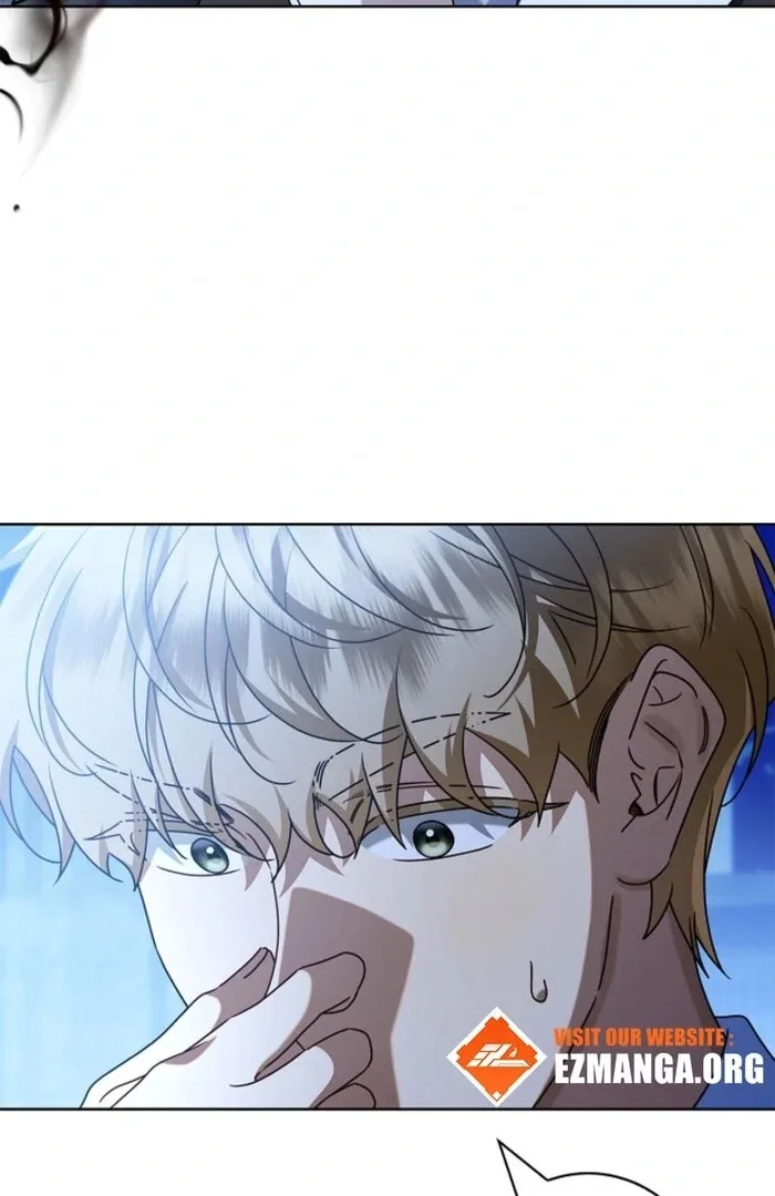 Sorry, I got distracted by your looks Chapter 42 page 123