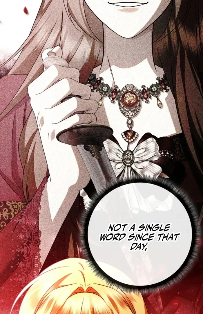Sorry, I got distracted by your looks Chapter 42 page 142
