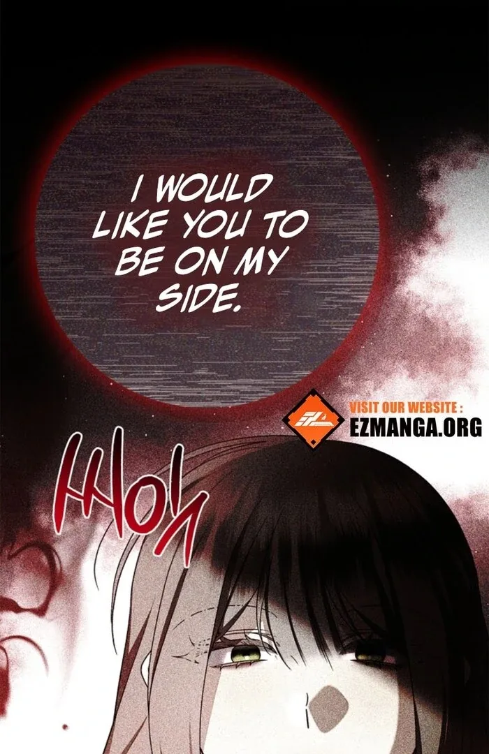 Sorry, I got distracted by your looks Chapter 42 page 141