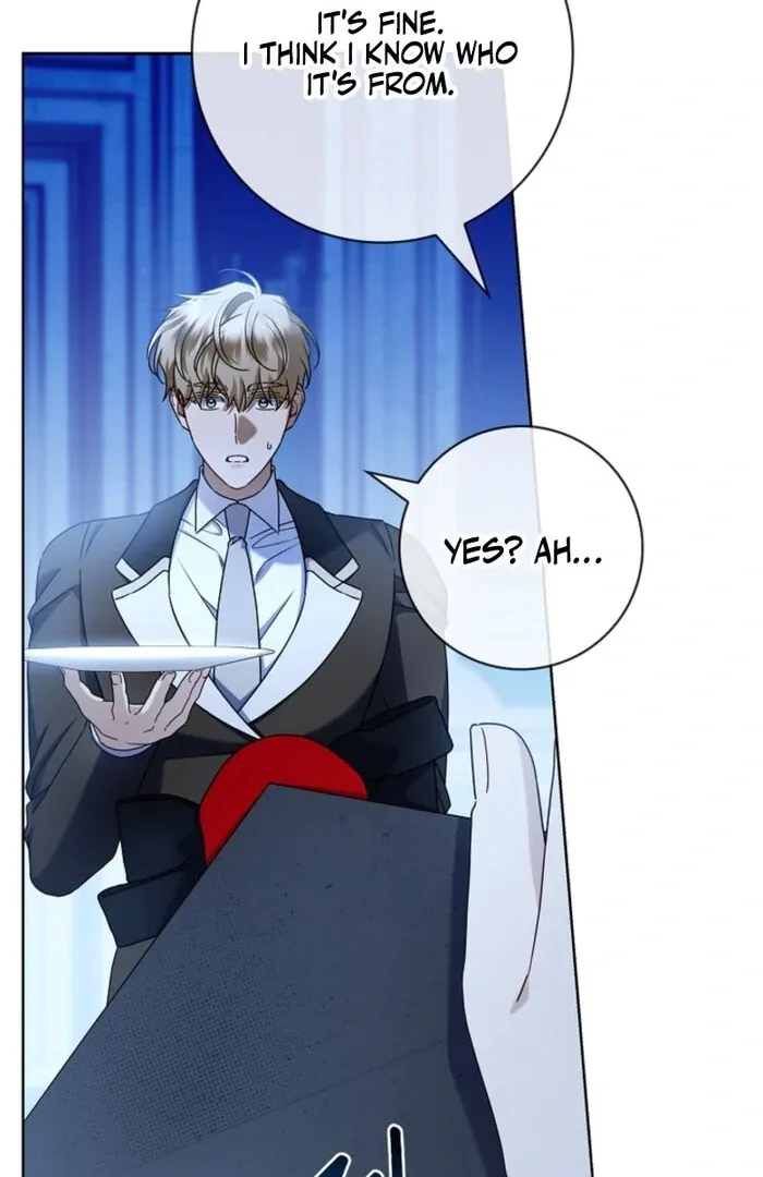 Sorry, I got distracted by your looks Chapter 42 page 138
