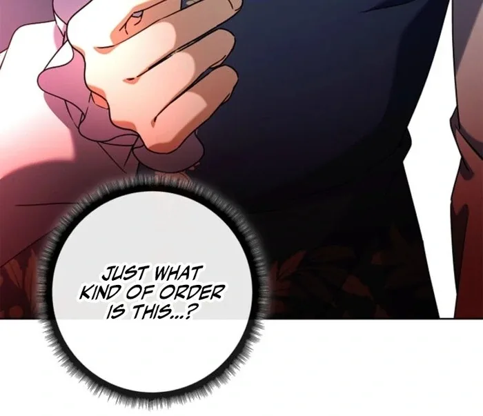 Sorry, I got distracted by your looks Chapter 42 page 144