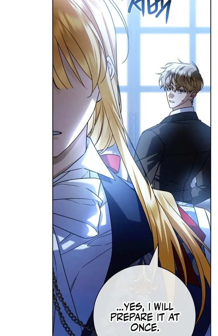 Sorry, I got distracted by your looks Chapter 42 page 150