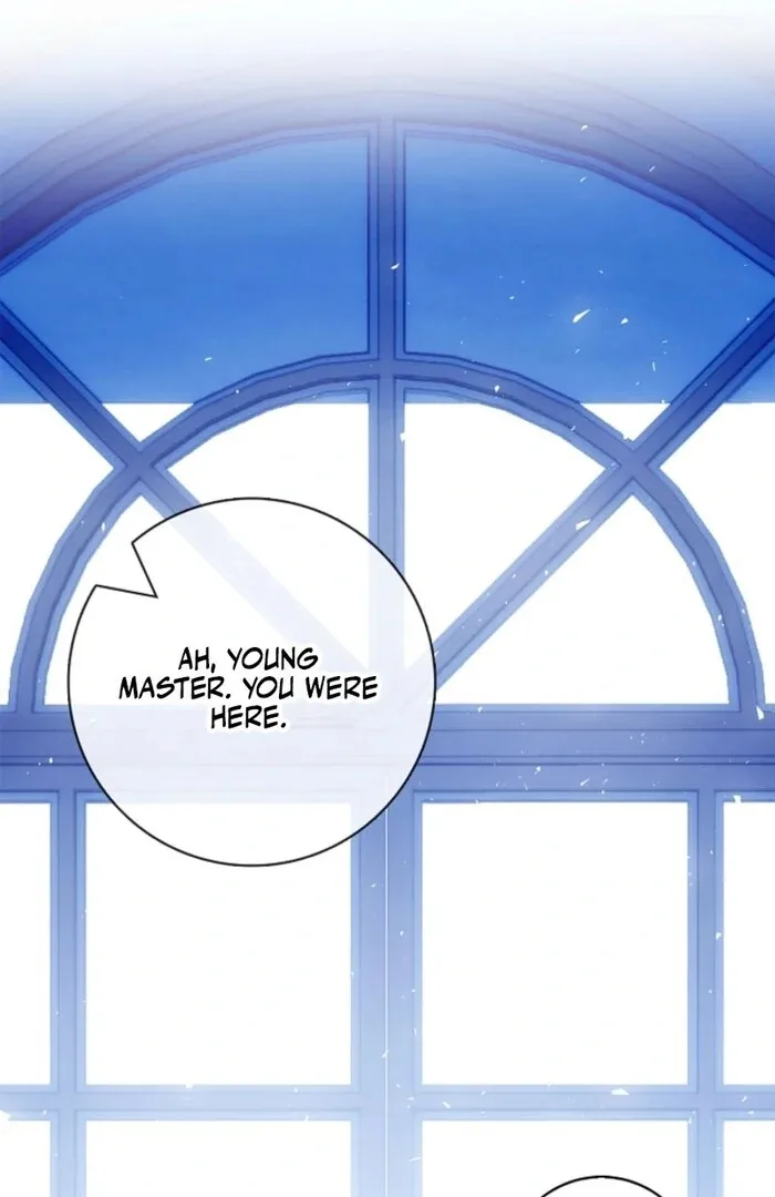 Sorry, I got distracted by your looks Chapter 42 page 128