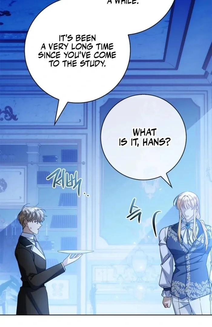 Sorry, I got distracted by your looks Chapter 42 page 131
