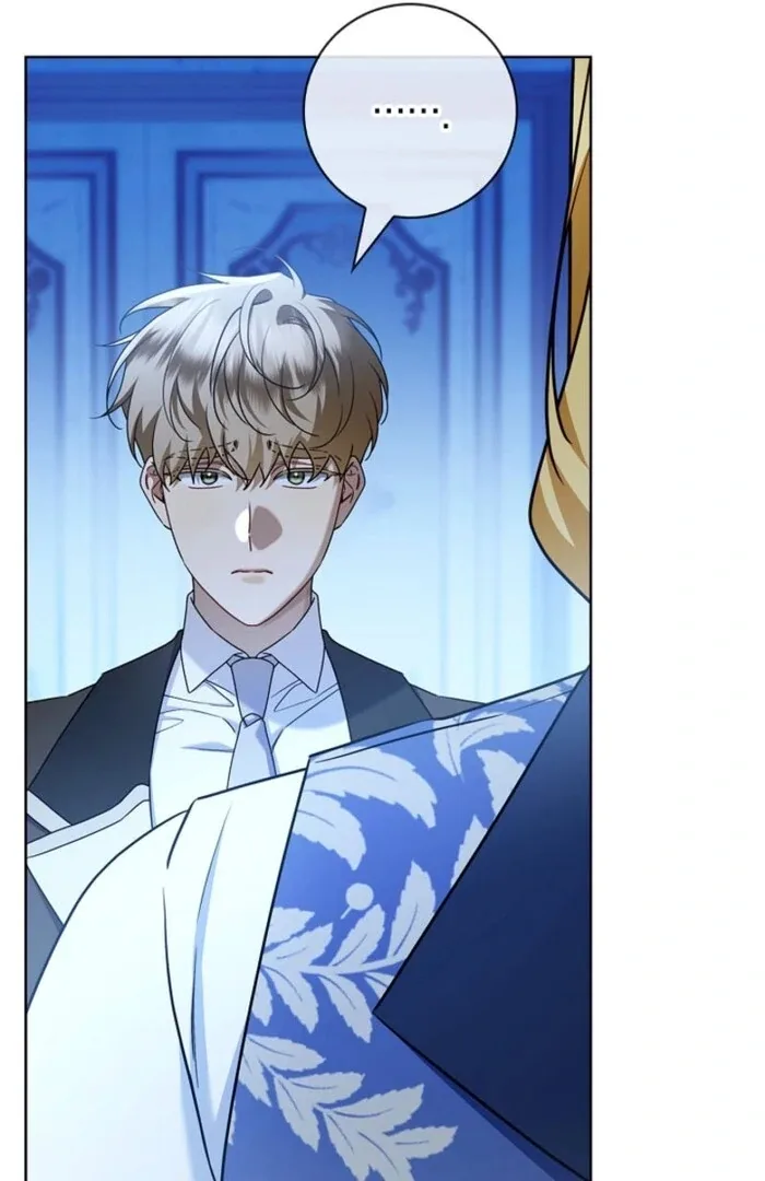 Sorry, I got distracted by your looks Chapter 42 page 146