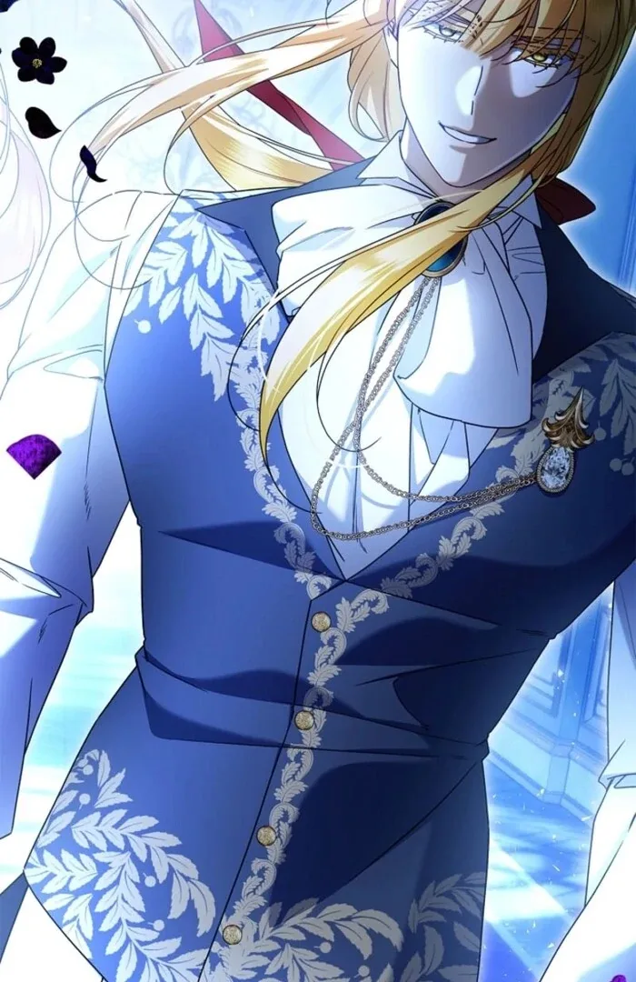 Sorry, I got distracted by your looks Chapter 42 page 155