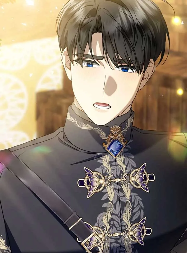 Sorry, I got distracted by your looks Chapter 45 page 8
