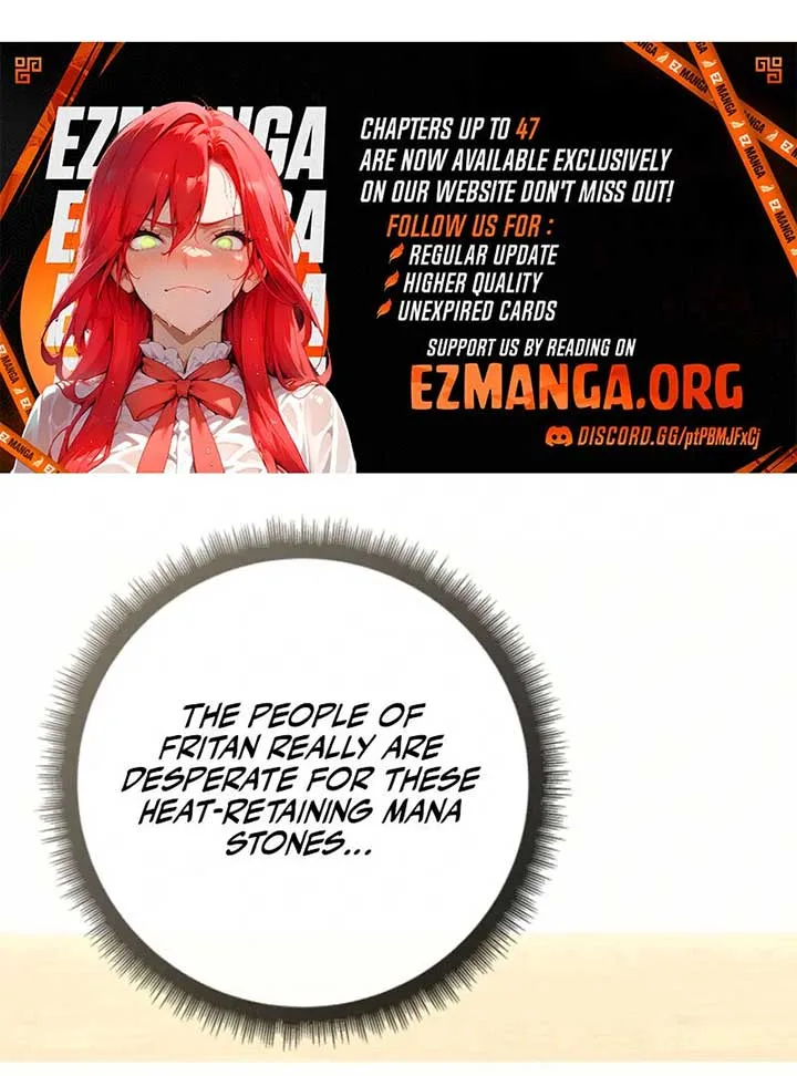 Sorry, I got distracted by your looks Chapter 45 page 16