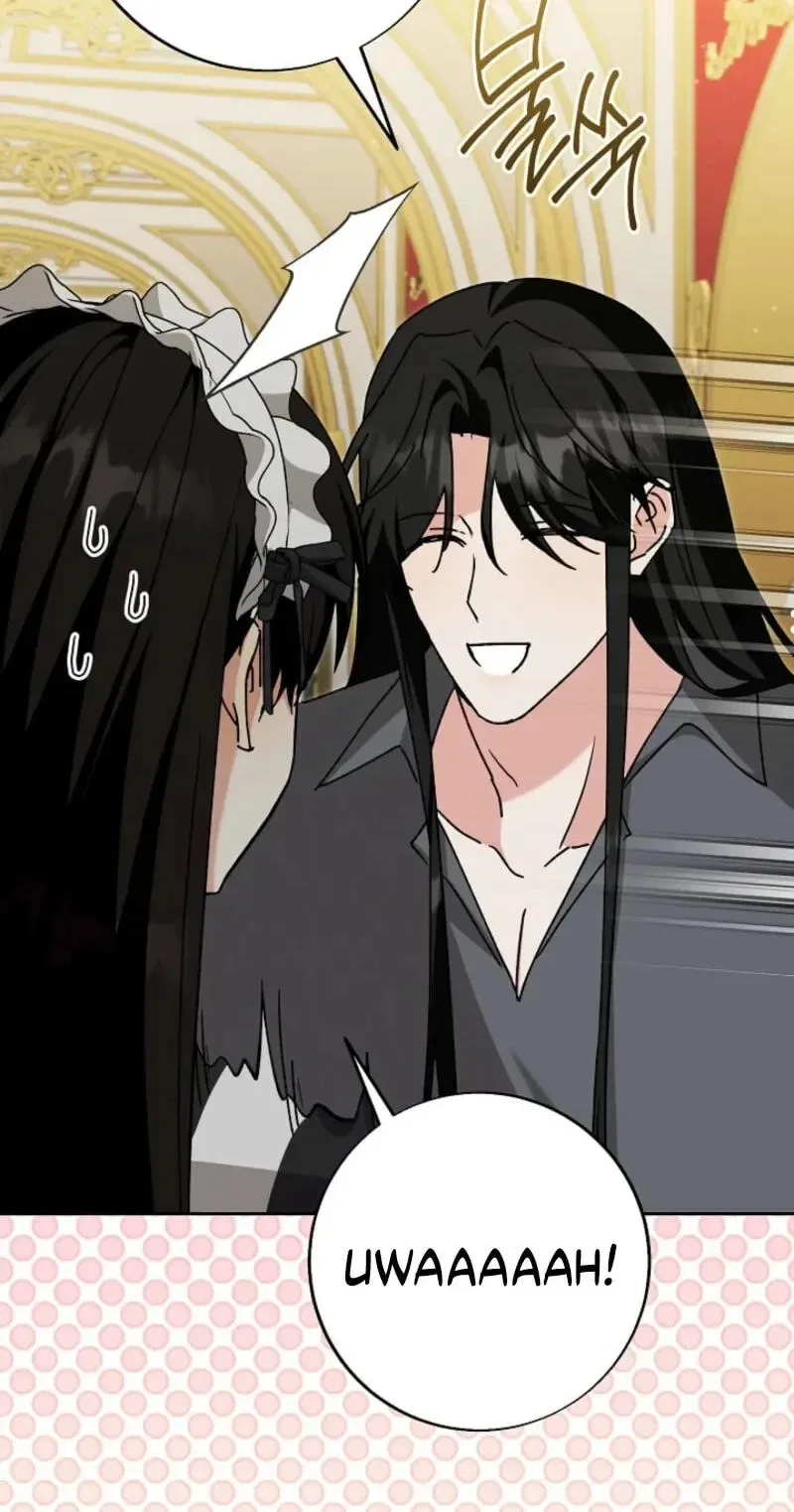 I Opened an Illegal Veterinary Clinic in Another World Chapter 45 page 18