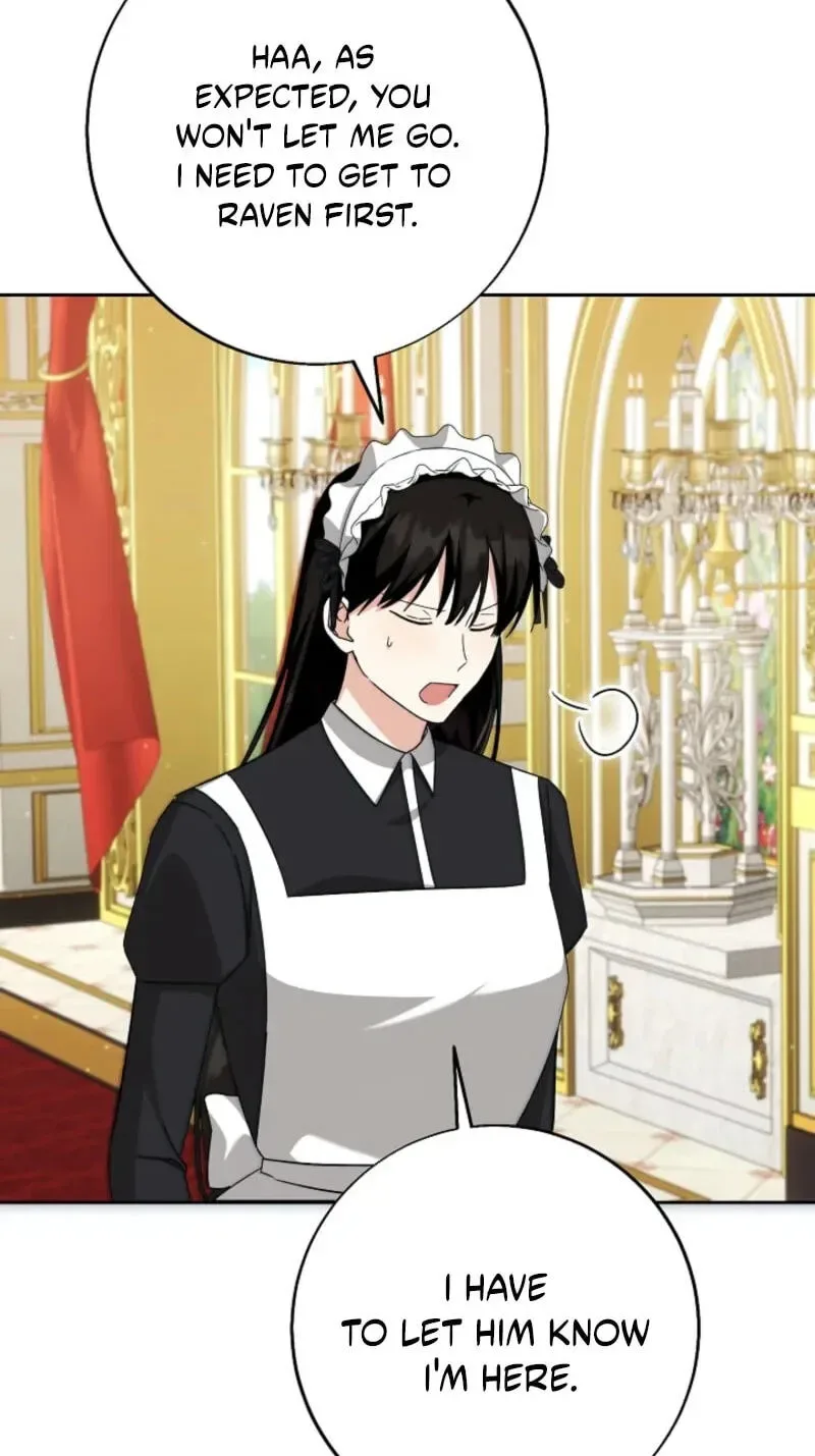 I Opened an Illegal Veterinary Clinic in Another World Chapter 45 page 41