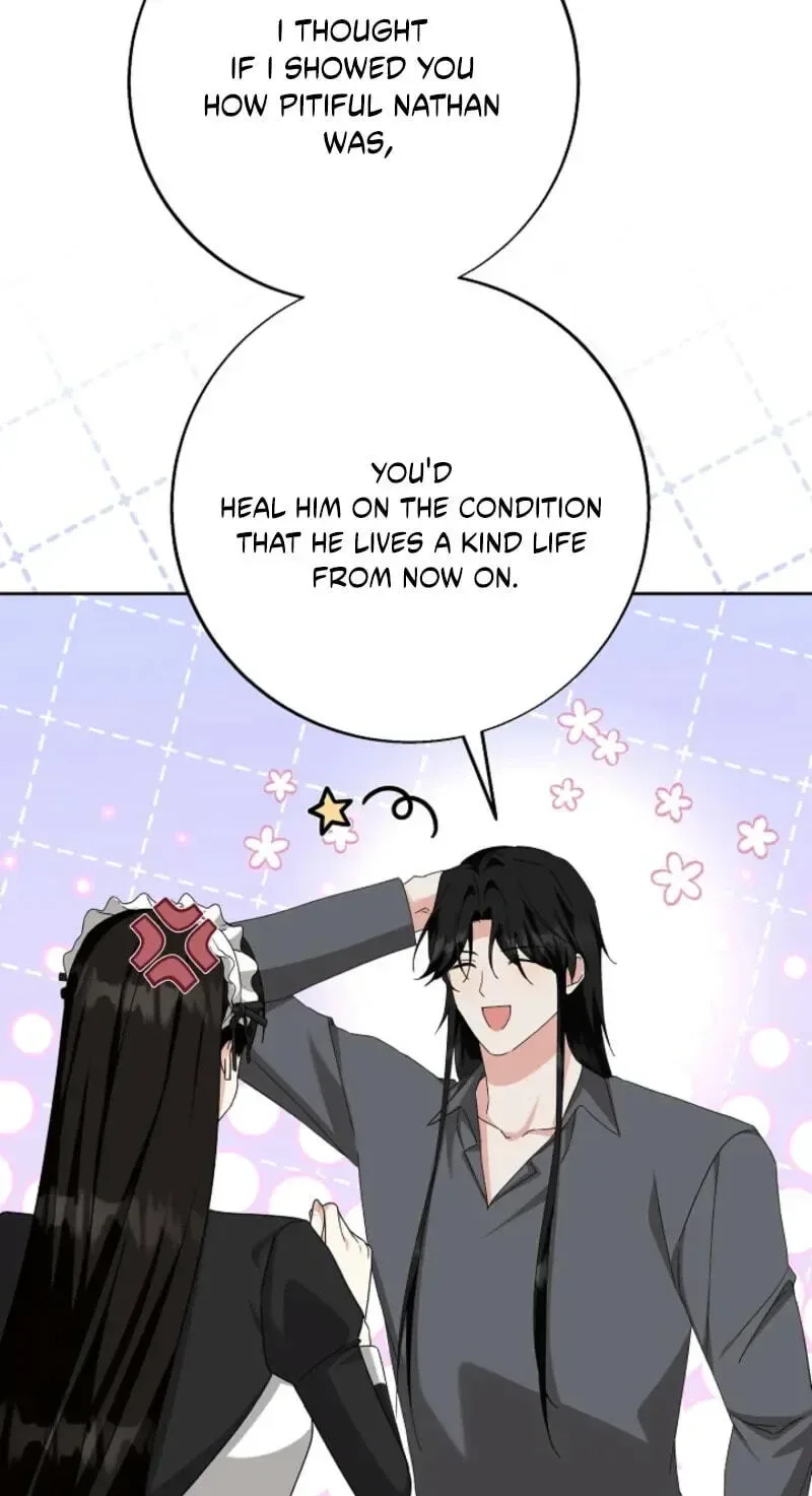 I Opened an Illegal Veterinary Clinic in Another World Chapter 45 page 27