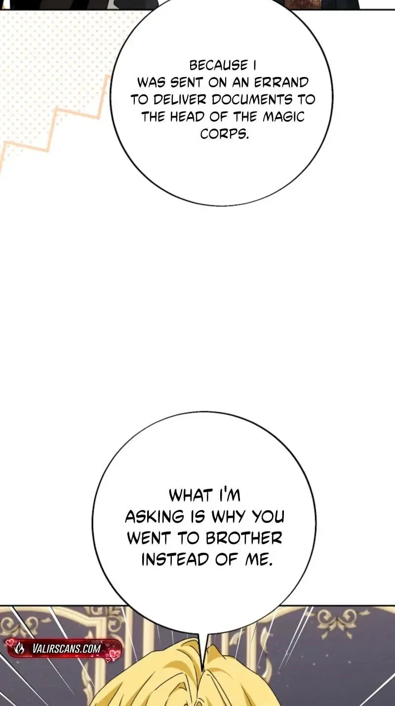 I Opened an Illegal Veterinary Clinic in Another World Chapter 45 page 66