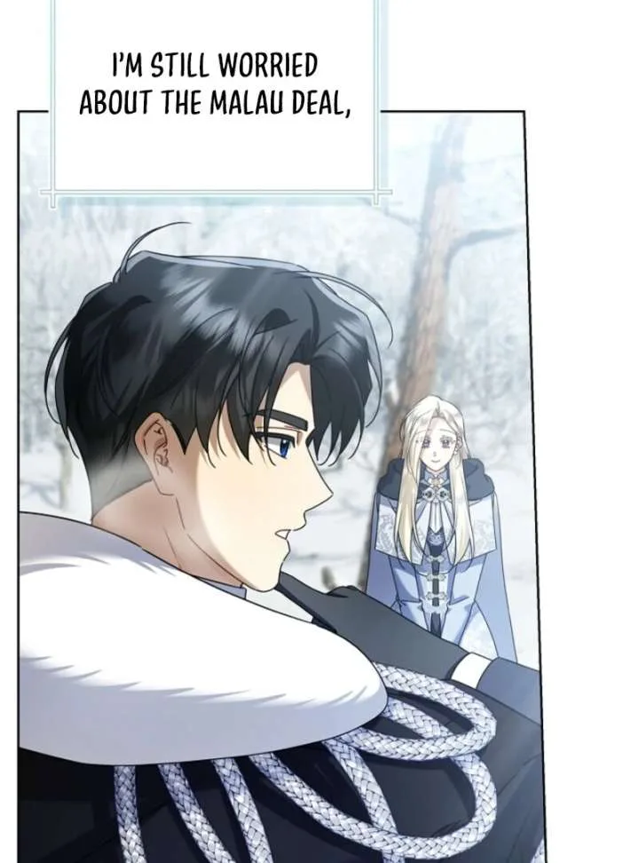 Sorry, I got distracted by your looks Chapter 48 page 8