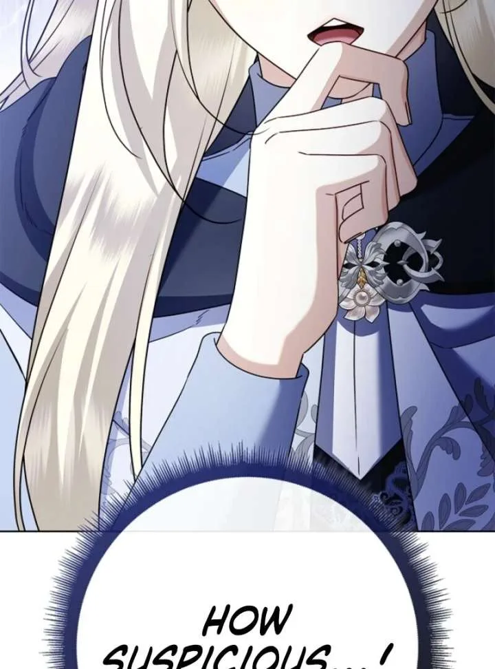 Sorry, I got distracted by your looks Chapter 48 page 19