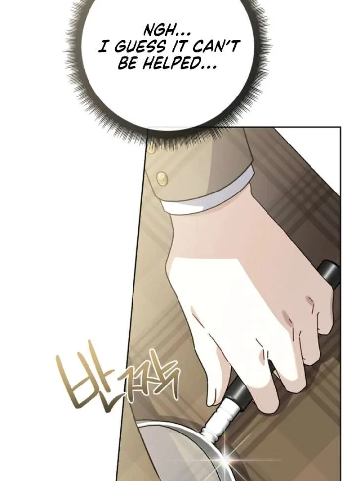 Sorry, I got distracted by your looks Chapter 48 page 23