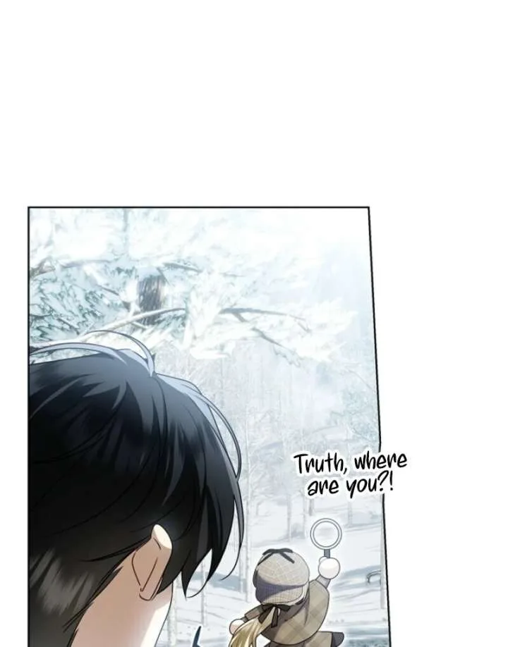 Sorry, I got distracted by your looks Chapter 48 page 28