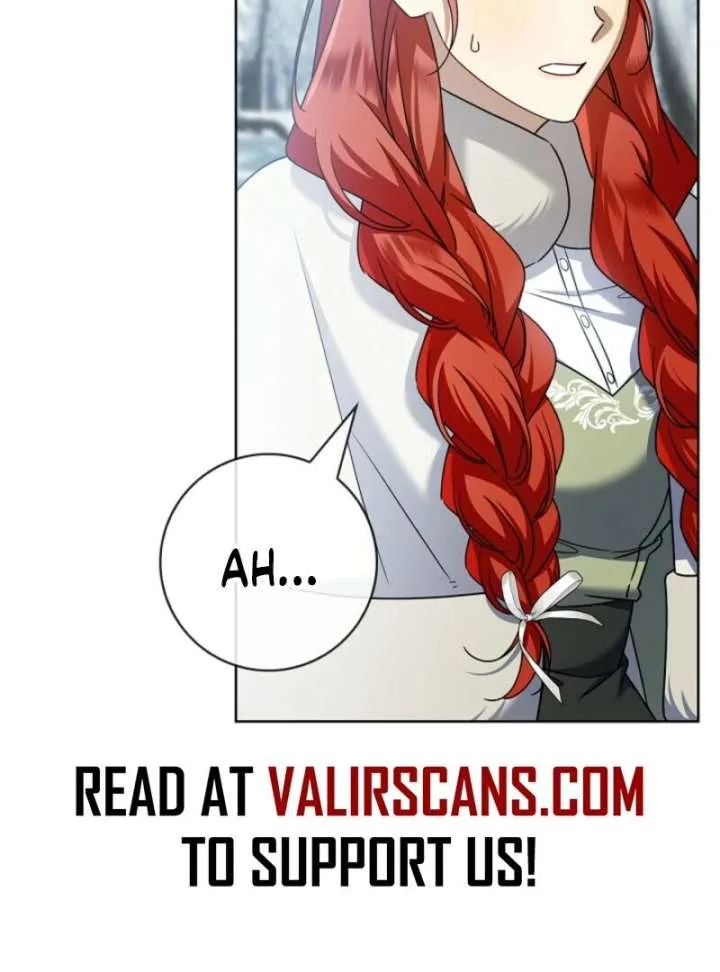 Sorry, I got distracted by your looks Chapter 48 page 36