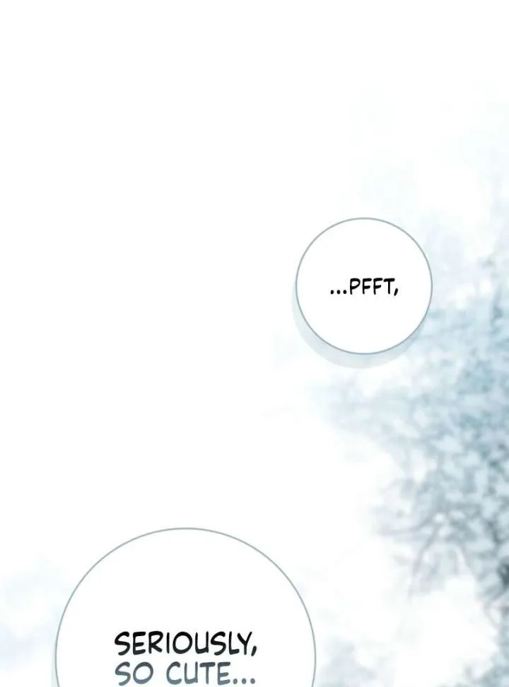 Sorry, I got distracted by your looks Chapter 48 page 30