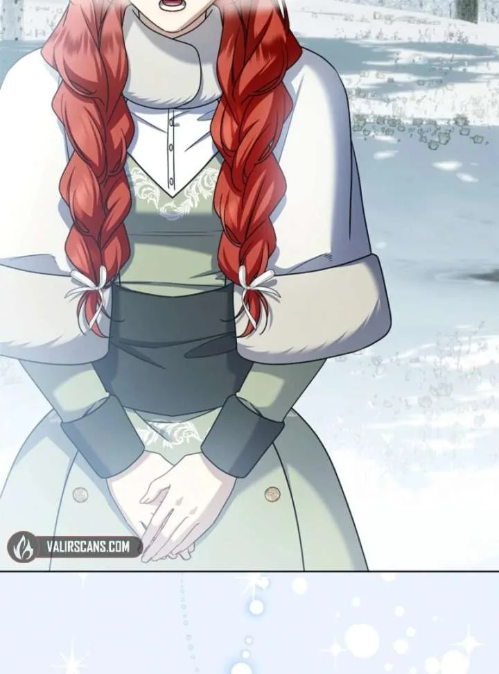 Sorry, I got distracted by your looks Chapter 48 page 40
