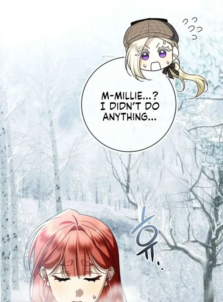 Sorry, I got distracted by your looks Chapter 48 page 39