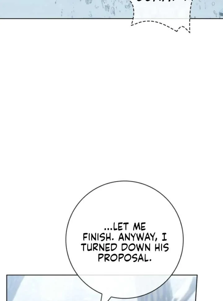 Sorry, I got distracted by your looks Chapter 48 page 49