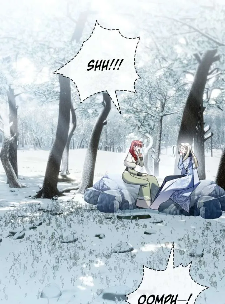 Sorry, I got distracted by your looks Chapter 48 page 48