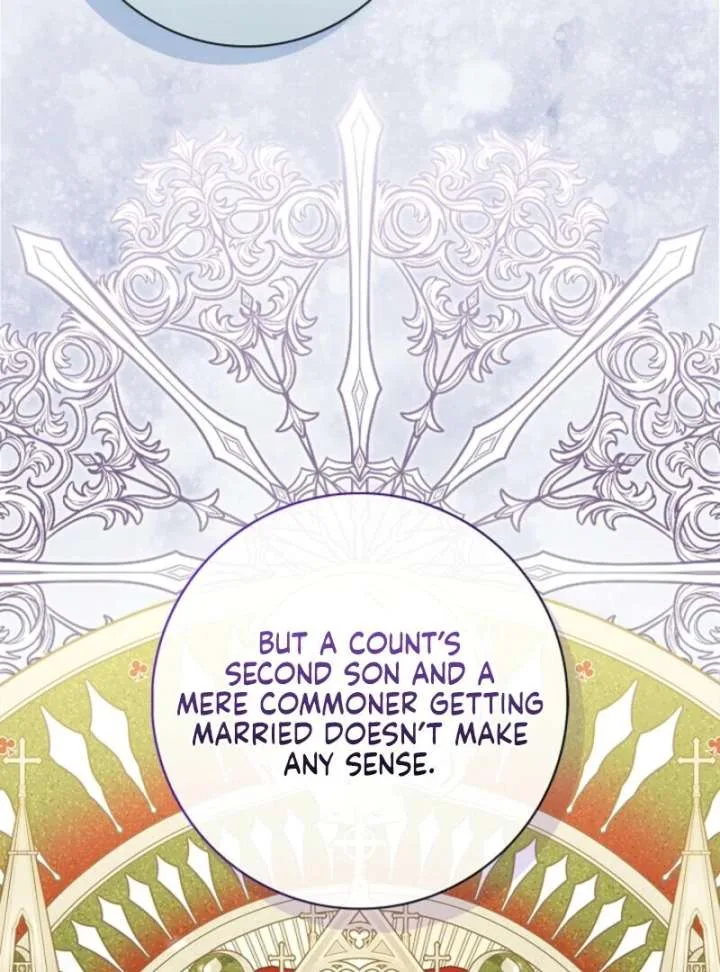 Sorry, I got distracted by your looks Chapter 48 page 61