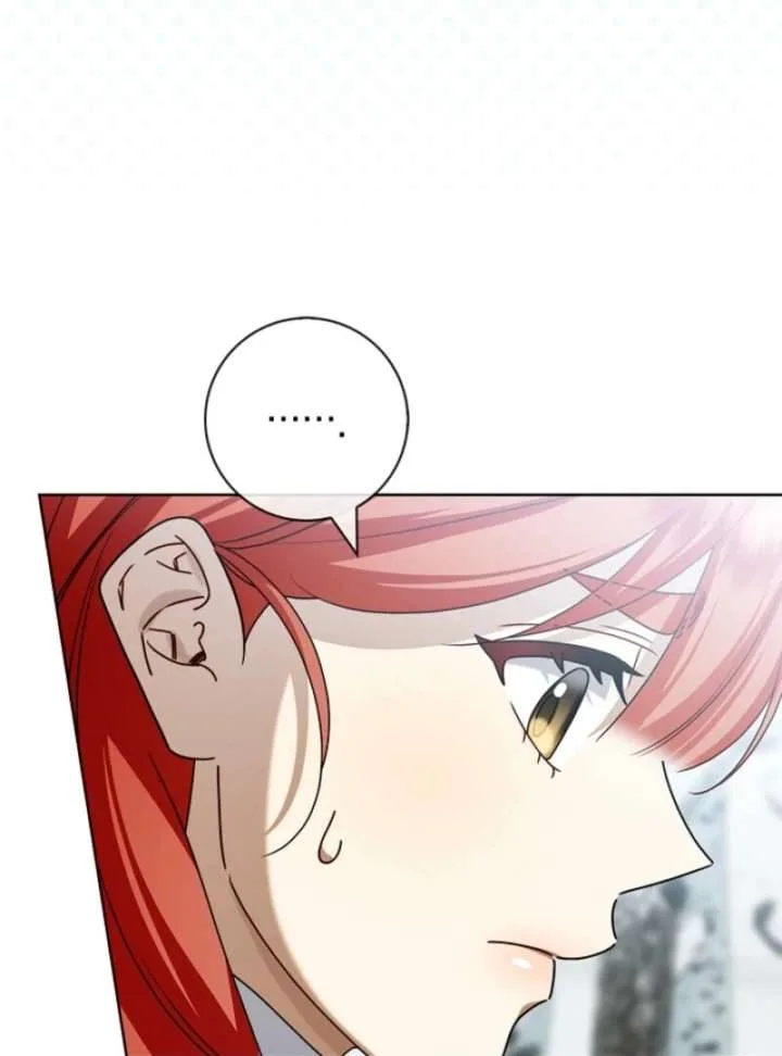 Sorry, I got distracted by your looks Chapter 48 page 53
