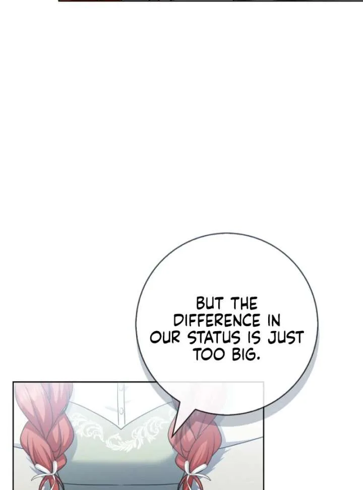 Sorry, I got distracted by your looks Chapter 48 page 54