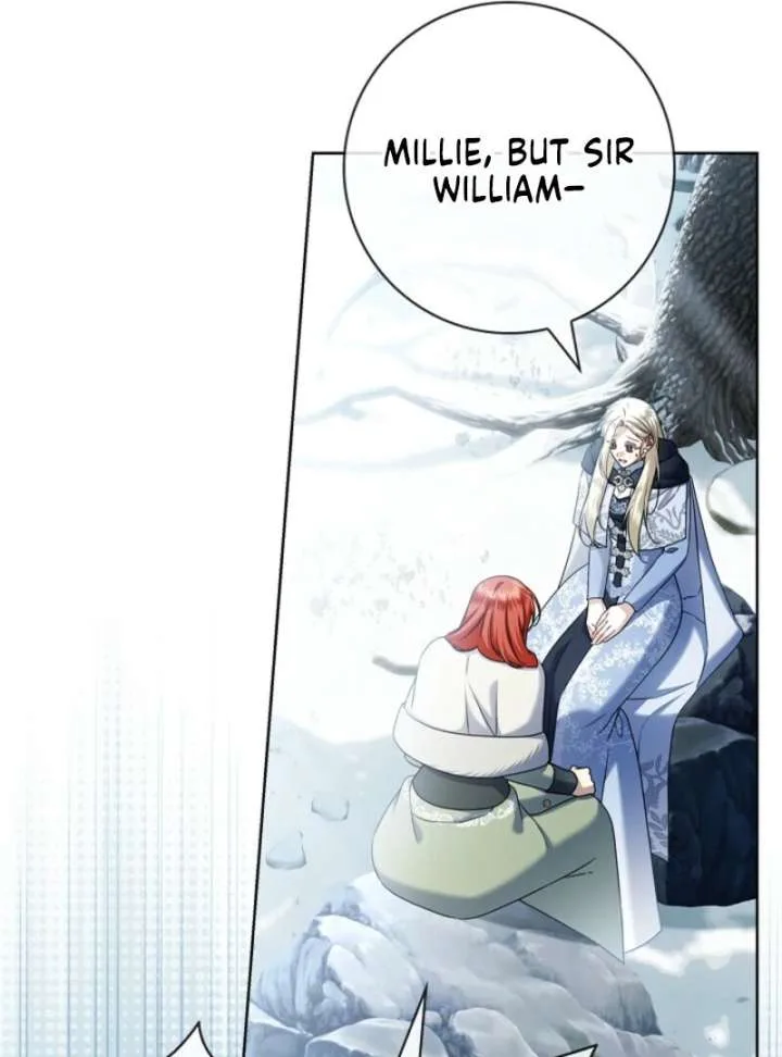Sorry, I got distracted by your looks Chapter 48 page 57