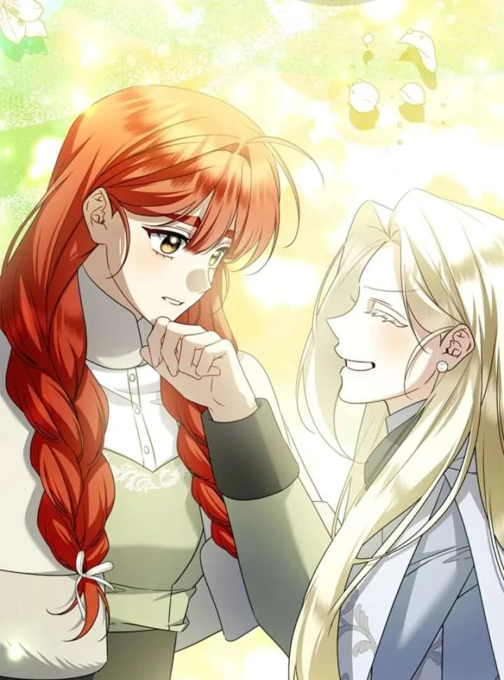 Sorry, I got distracted by your looks Chapter 48 page 77