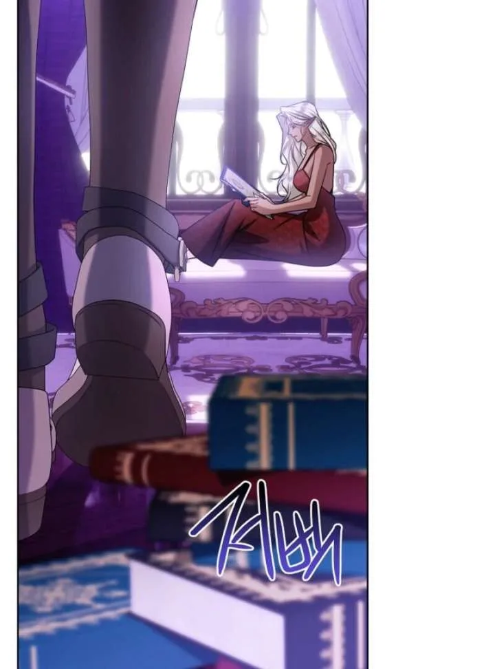 Sorry, I got distracted by your looks Chapter 48 page 94