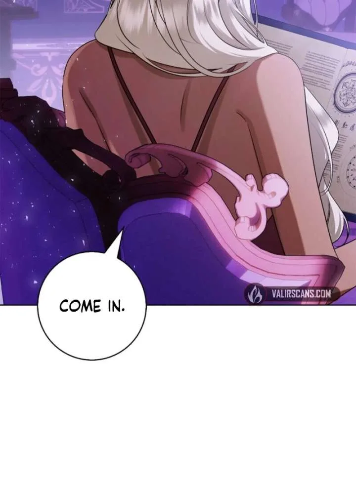 Sorry, I got distracted by your looks Chapter 48 page 85