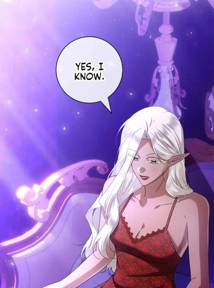 Sorry, I got distracted by your looks Chapter 48 page 91