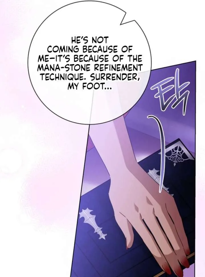 Sorry, I got distracted by your looks Chapter 48 page 98