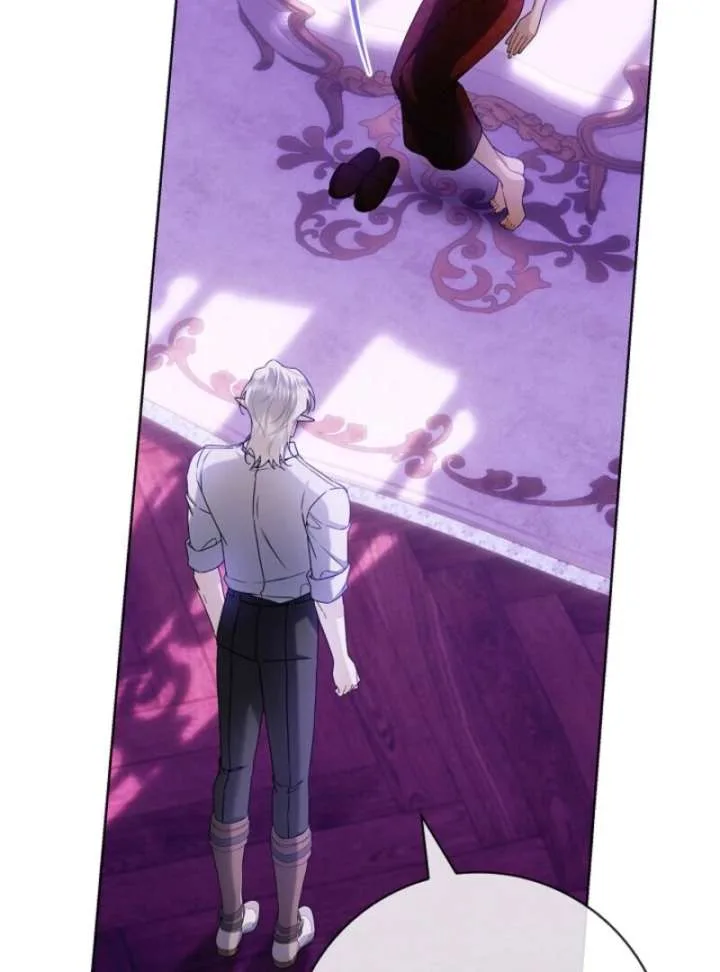 Sorry, I got distracted by your looks Chapter 48 page 105