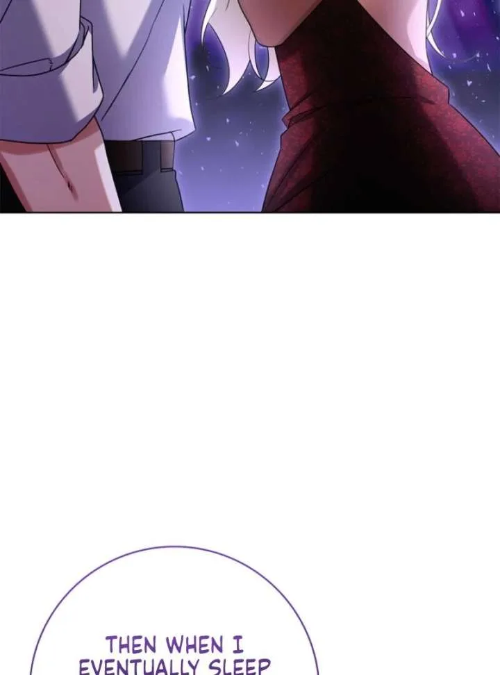 Sorry, I got distracted by your looks Chapter 48 page 127