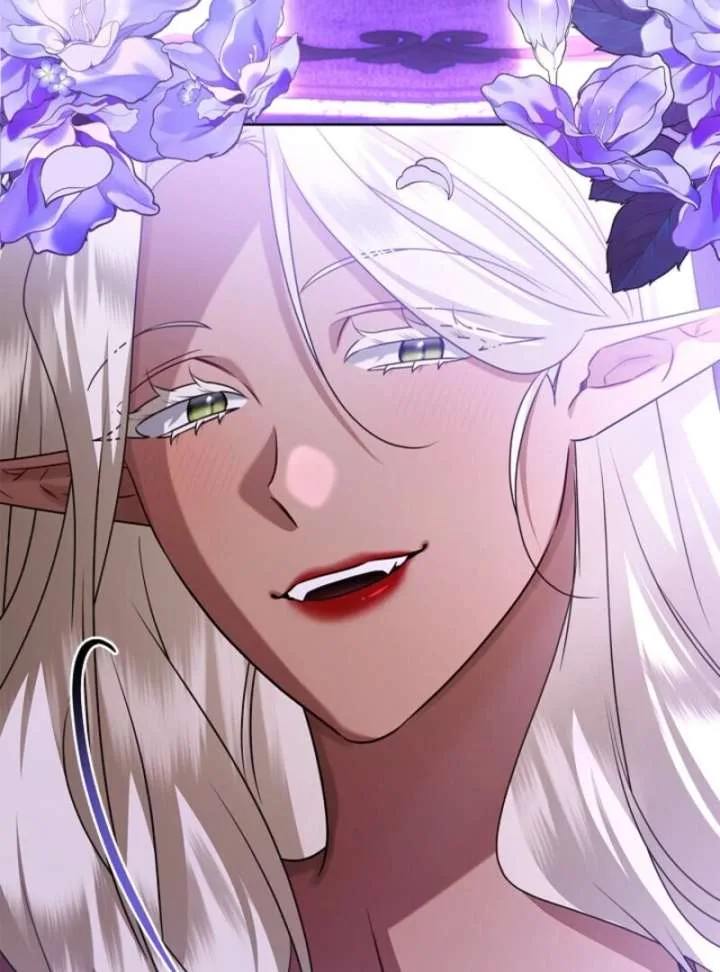 Sorry, I got distracted by your looks Chapter 48 page 116