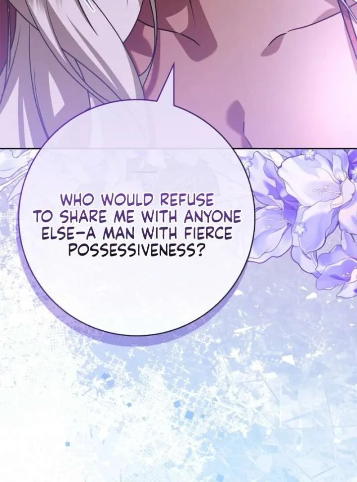 Sorry, I got distracted by your looks Chapter 48 page 117