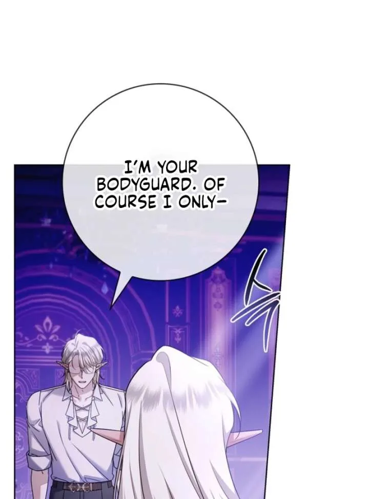 Sorry, I got distracted by your looks Chapter 48 page 120