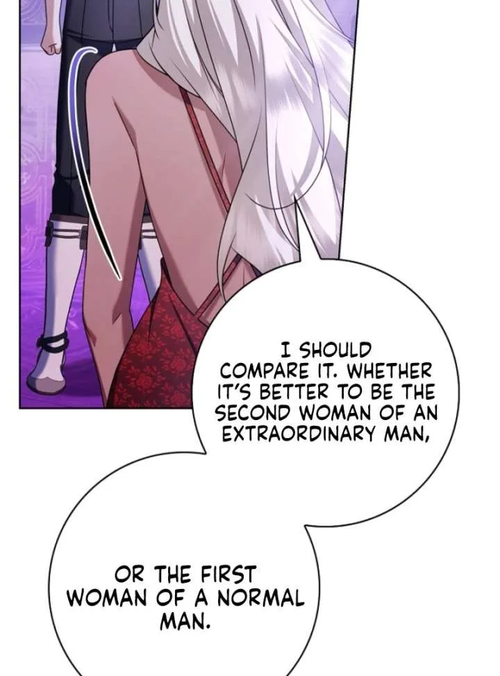 Sorry, I got distracted by your looks Chapter 48 page 121