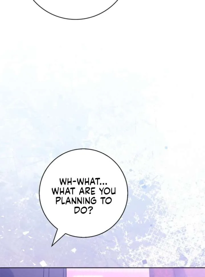 Sorry, I got distracted by your looks Chapter 48 page 122